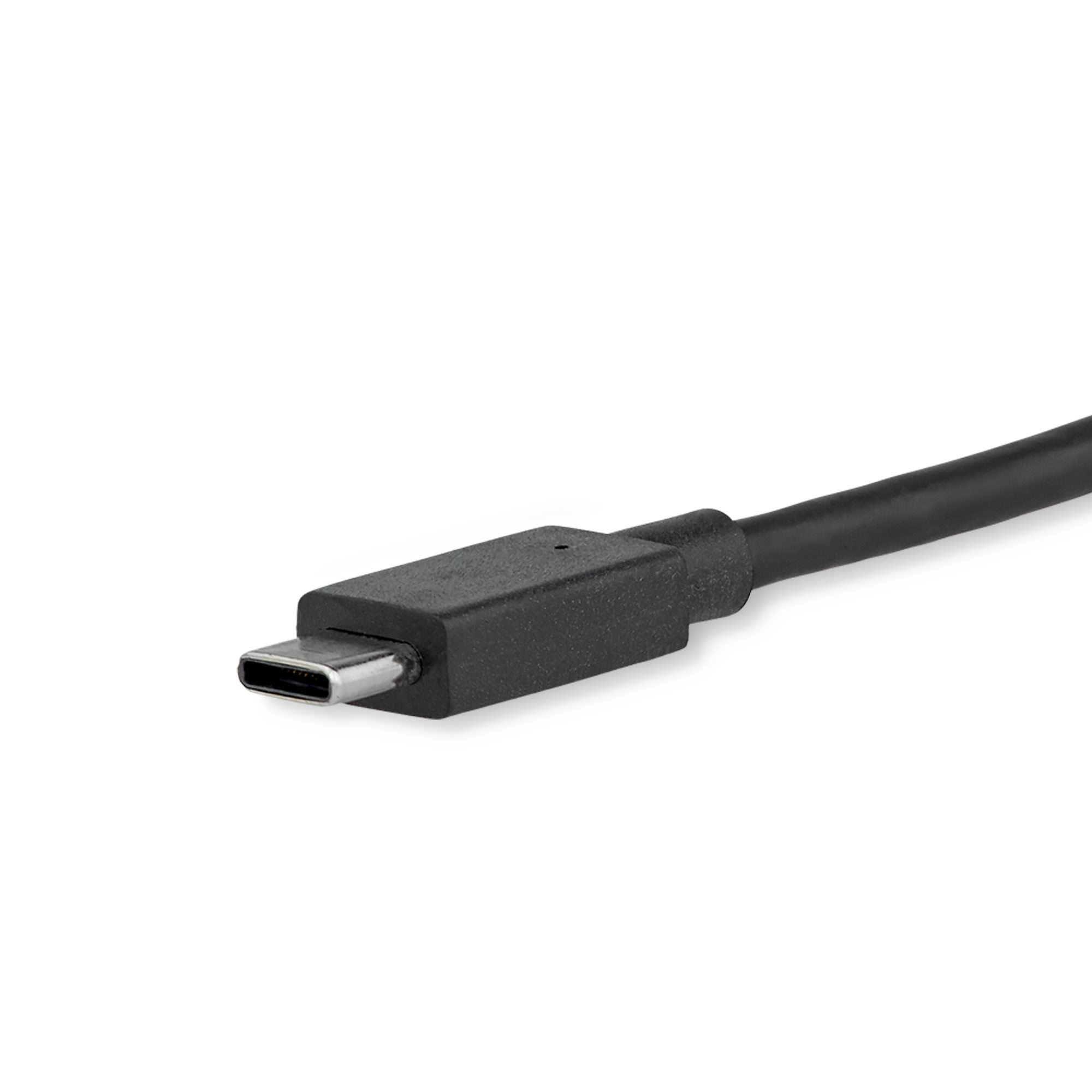 1m USB-C to DP Adapter Cable - 4K 60 Hz