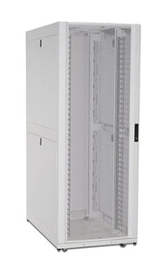 SX 42U 750mm Wide x 1200mmSides Grey