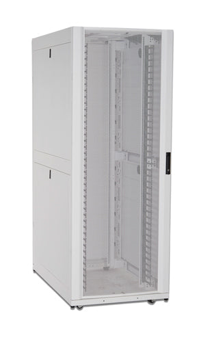 SX 42U 750mm Wide x 1200mmSides Grey