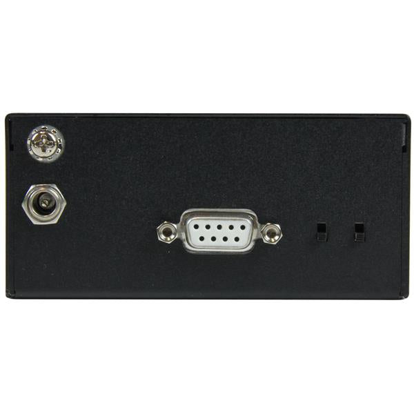 StarTech.com 10GbE Fiber Media Converter