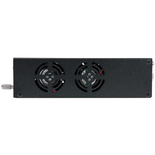 StarTech.com 10GbE Fiber Media Converter