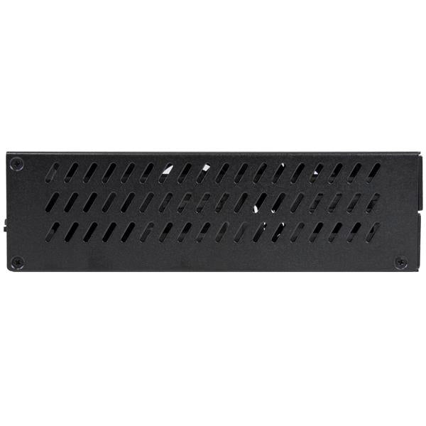 StarTech.com 10GbE Fiber Media Converter