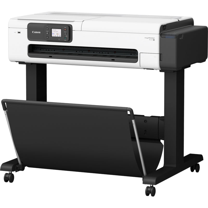 IPF TC-21M