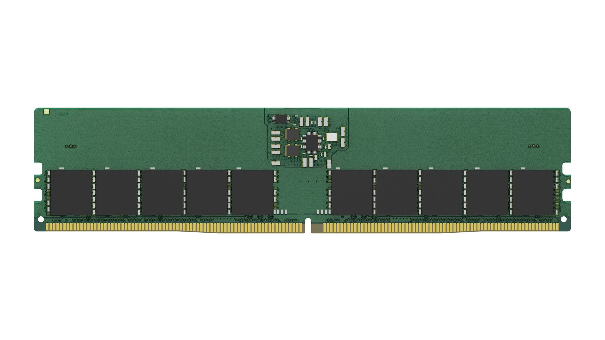 KINGSTON Module DDR5 16Go 5600MT/s ECC