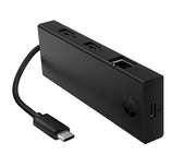 HP Prtble USB-C Hub EMEA-INTL EN Loc-Eur