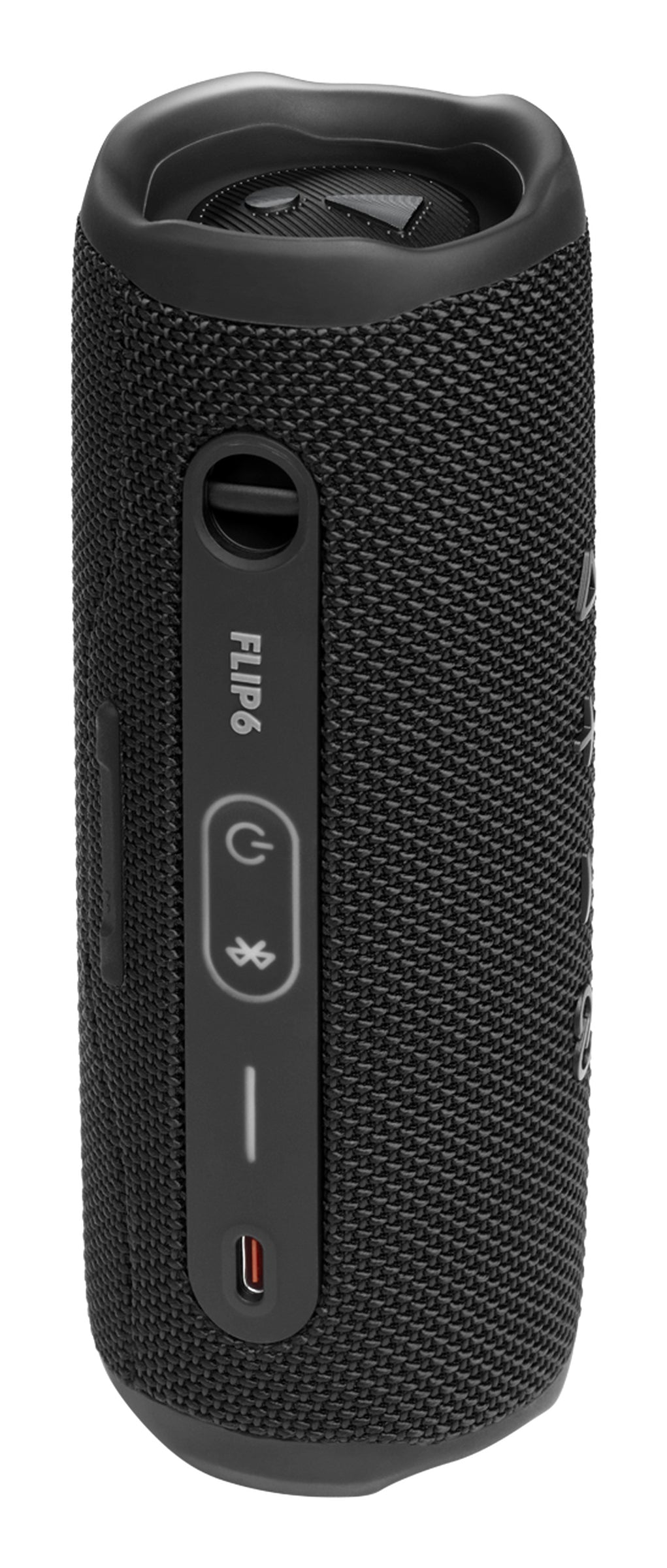 JBL FLIP 6 Noir