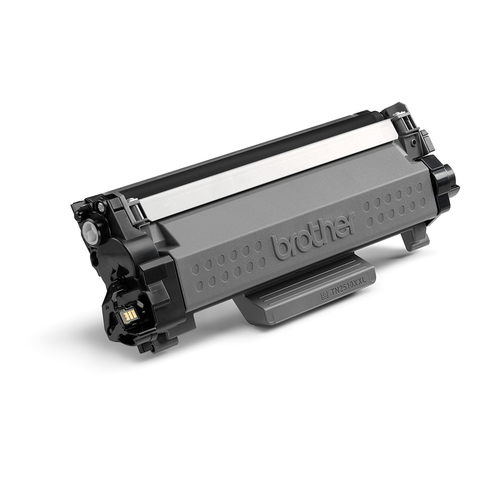 BROTHER TN2510XXL high yield black toner cartridg 5.000 pages