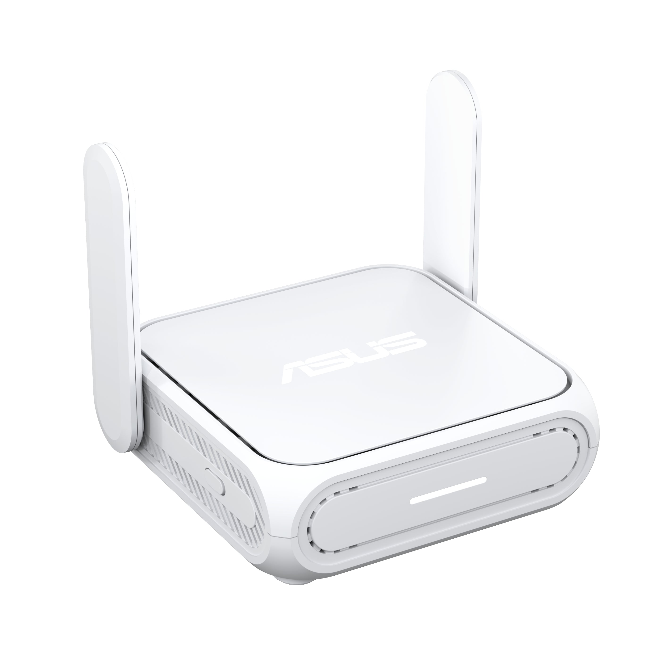 ASUS RT-BE58 Go BE3600 Dual Band WiFi 7 Travel Router