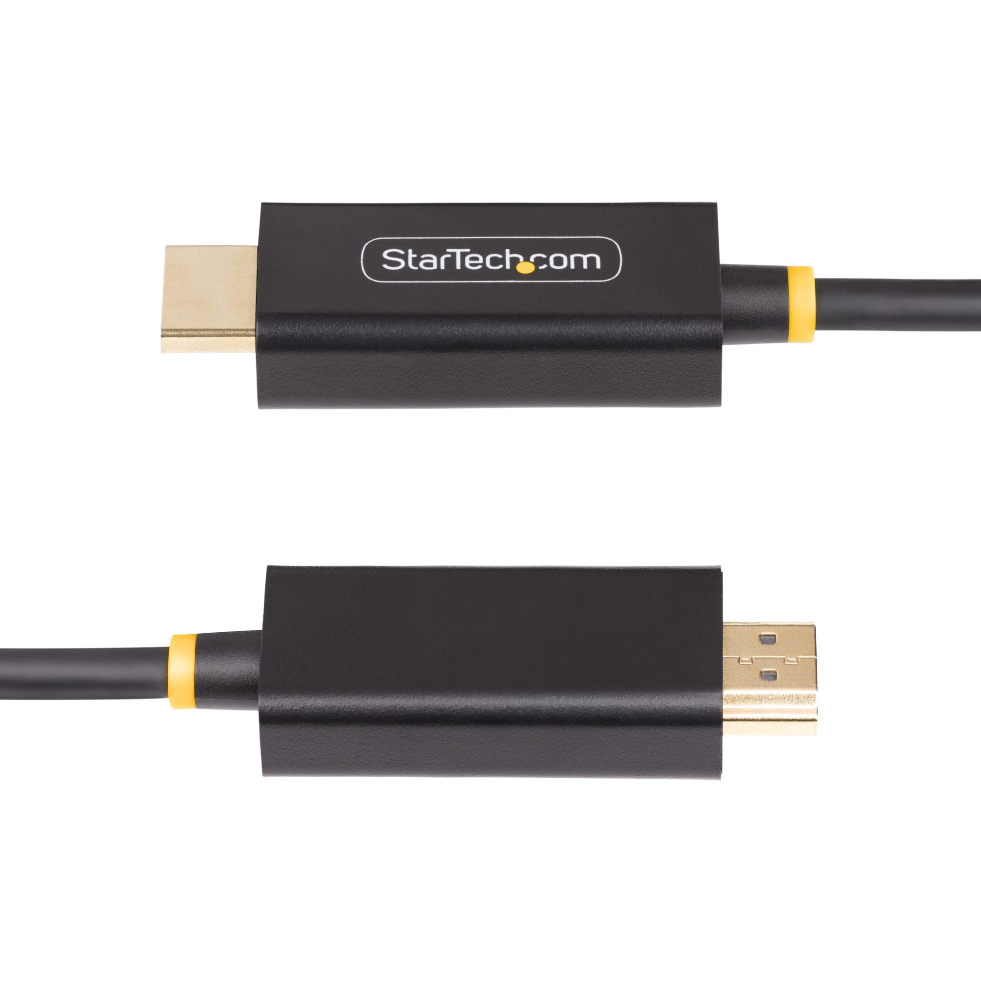 2m DP to HDMI Cable 4K 60Hz with HDR
