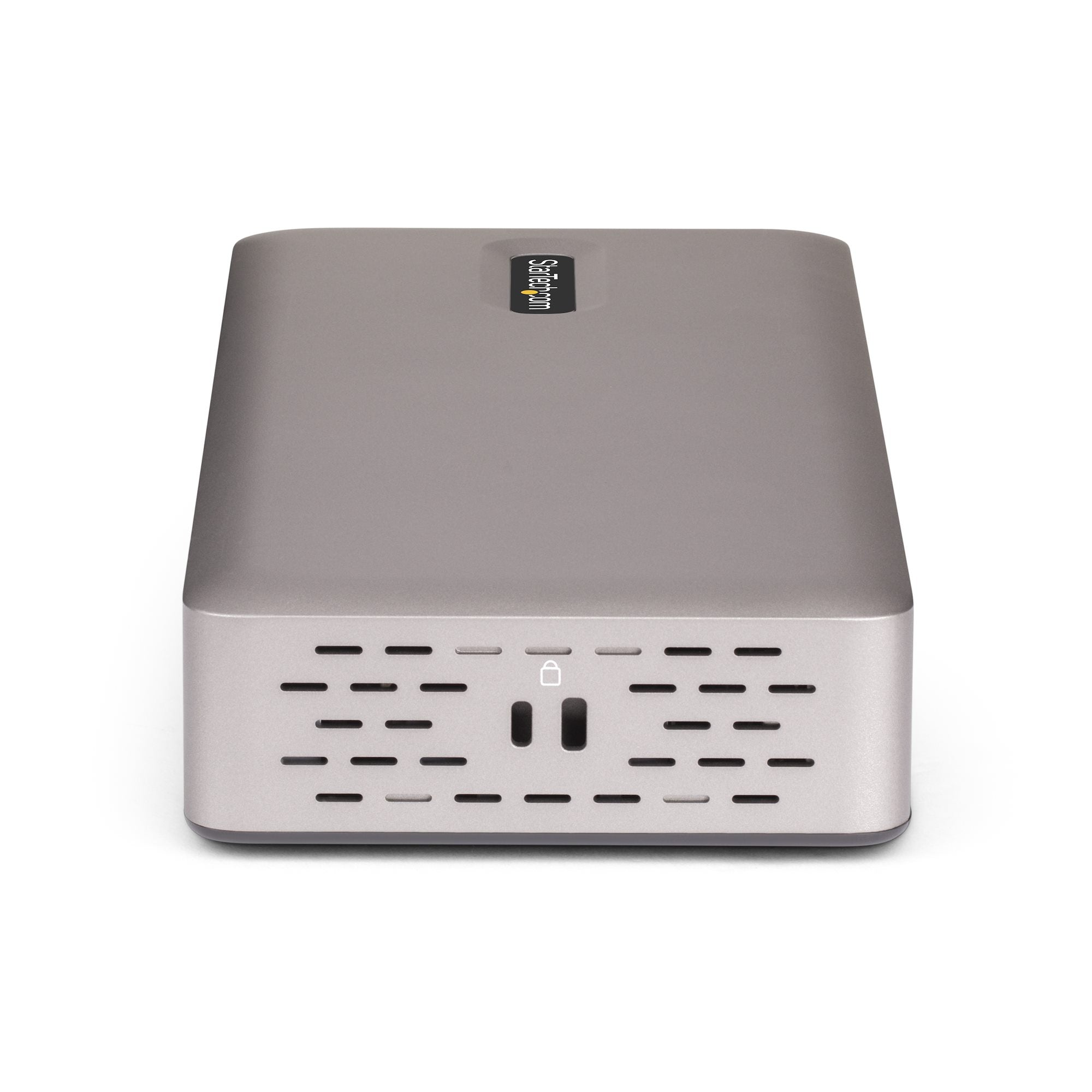 Triple-Monitor USB4 Dock 4K 60Hz