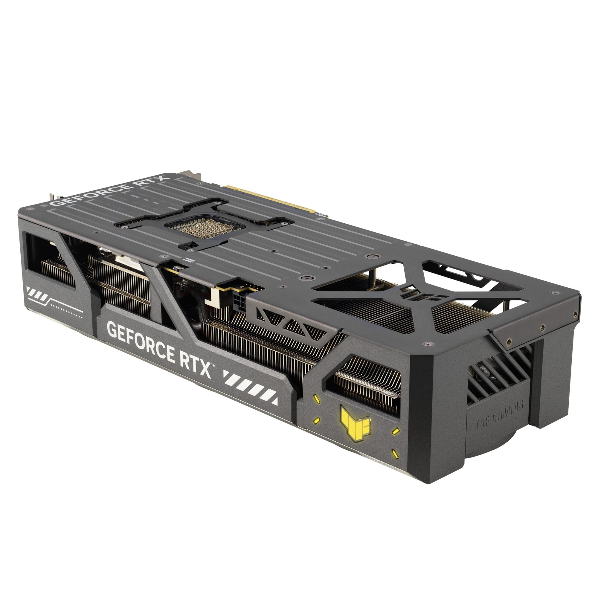 ASUS TUF Gaming GeForce RTX 5090 32Go GDDR7 Gaming Graphics Card PCIe 5.0 HDMI DP 2.1