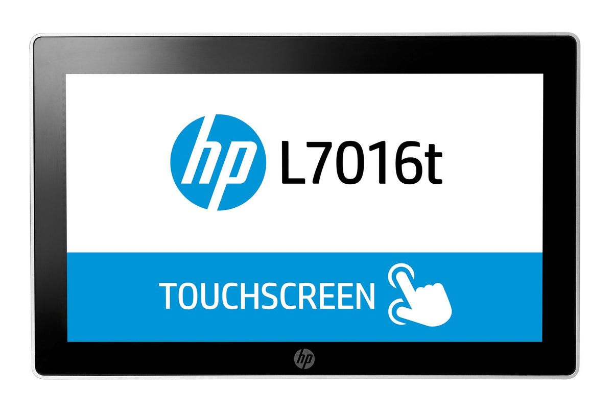 HP L7016t 15.6p RPOS TM