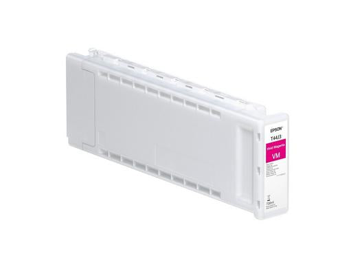 EPSON 5LB Singlepack Vivid Magenta T44J340 UltraChrome PRO 12 700ml