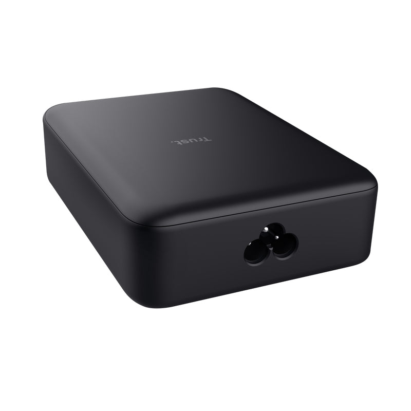 TRUST Chargeur de bureau universel MAXO 240 watts 4 ports USB-C