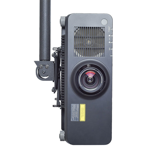 Chief Vertical and Portrait Projector Mount Black