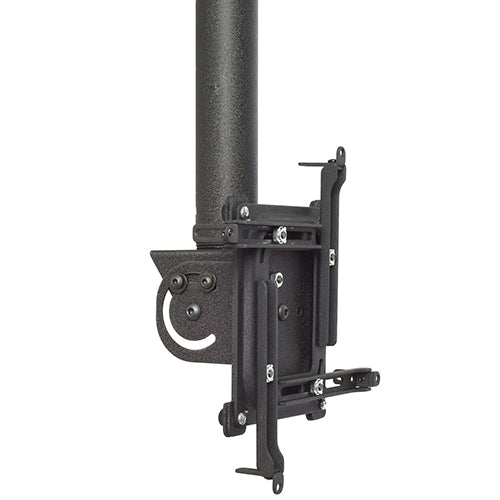 Chief Vertical and Portrait Projector Mount Black