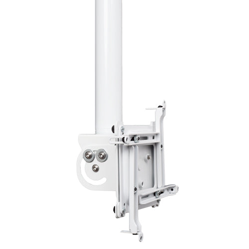 Chief Vertical and Portrait Projector Mount White