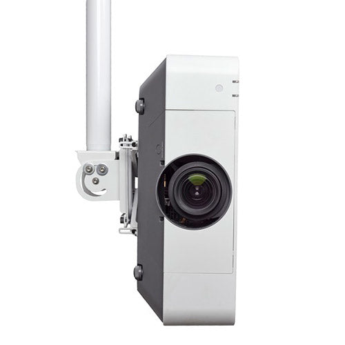 Chief Vertical and Portrait Projector Mount White