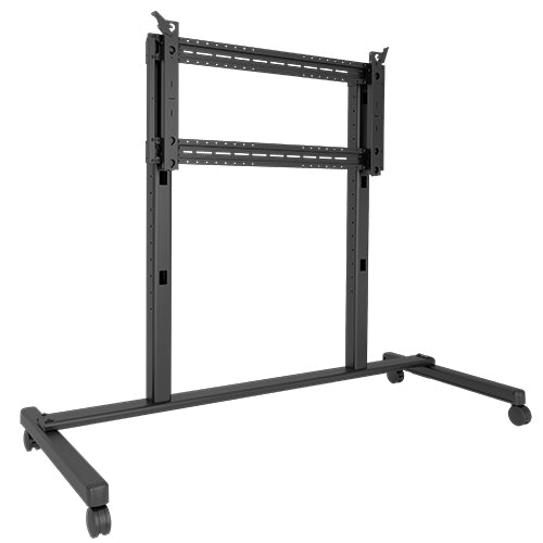 Chief Fusion Extra Large Cart Black