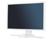 MultiSync E245WMi black