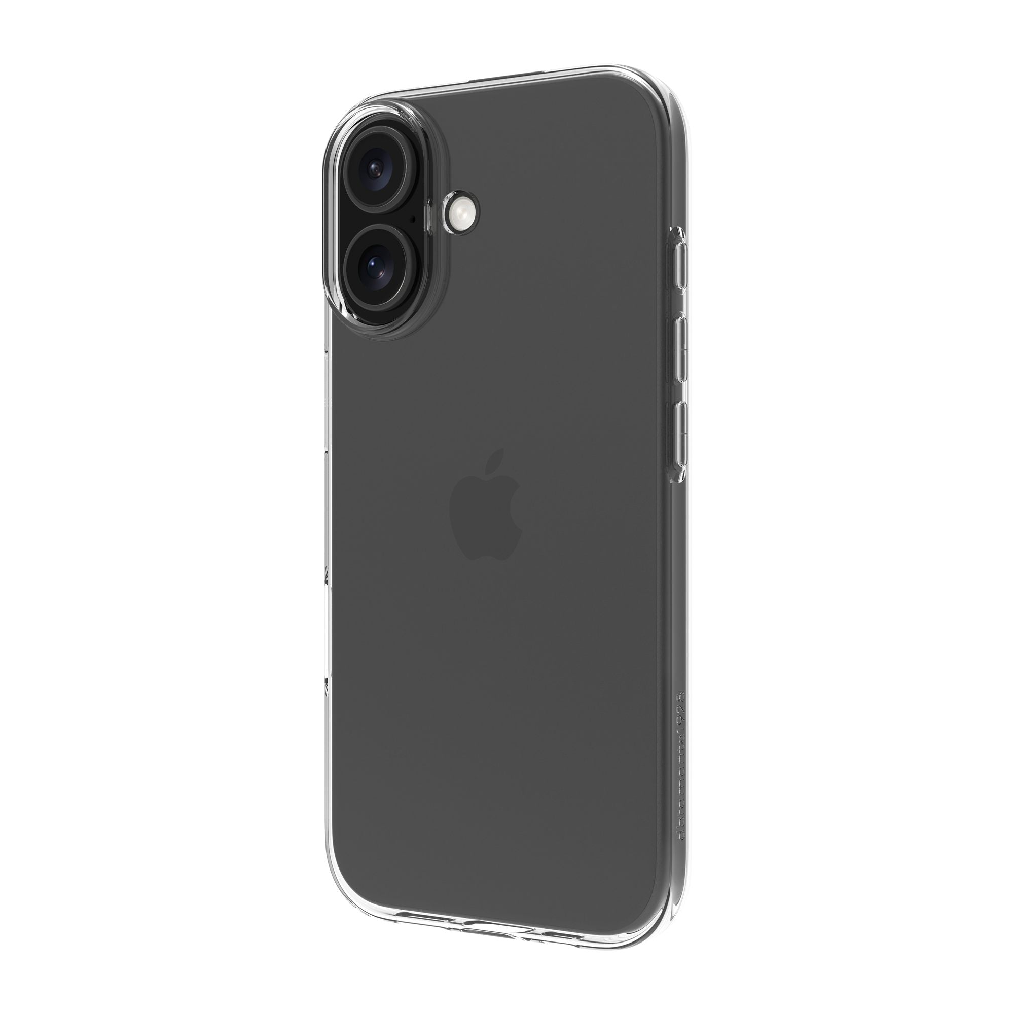 Bulk Nuuk iPhone 17 Clear