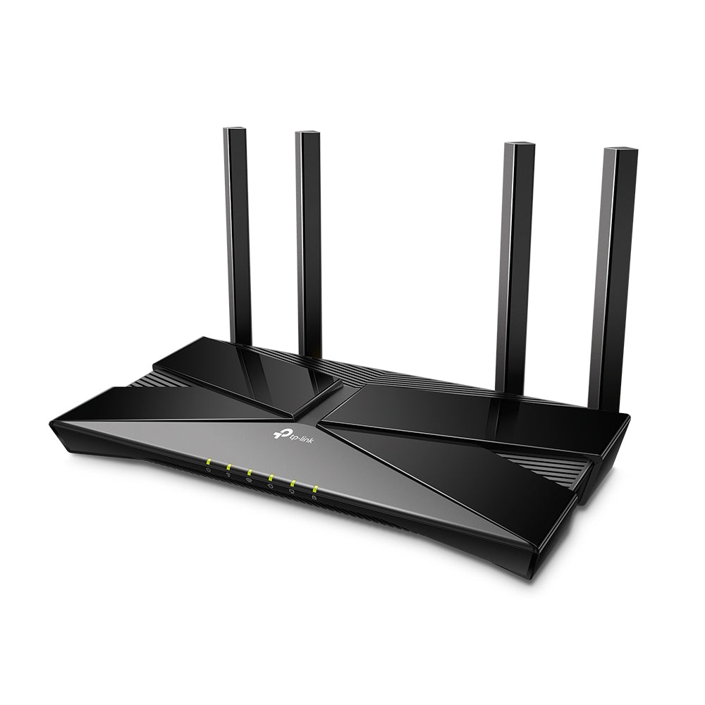 Wi-Fi 6 Router
