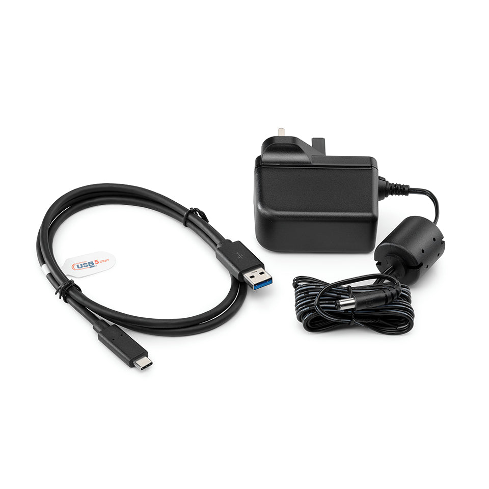 BROTHER LK1001CEU USB-C AC Adapter