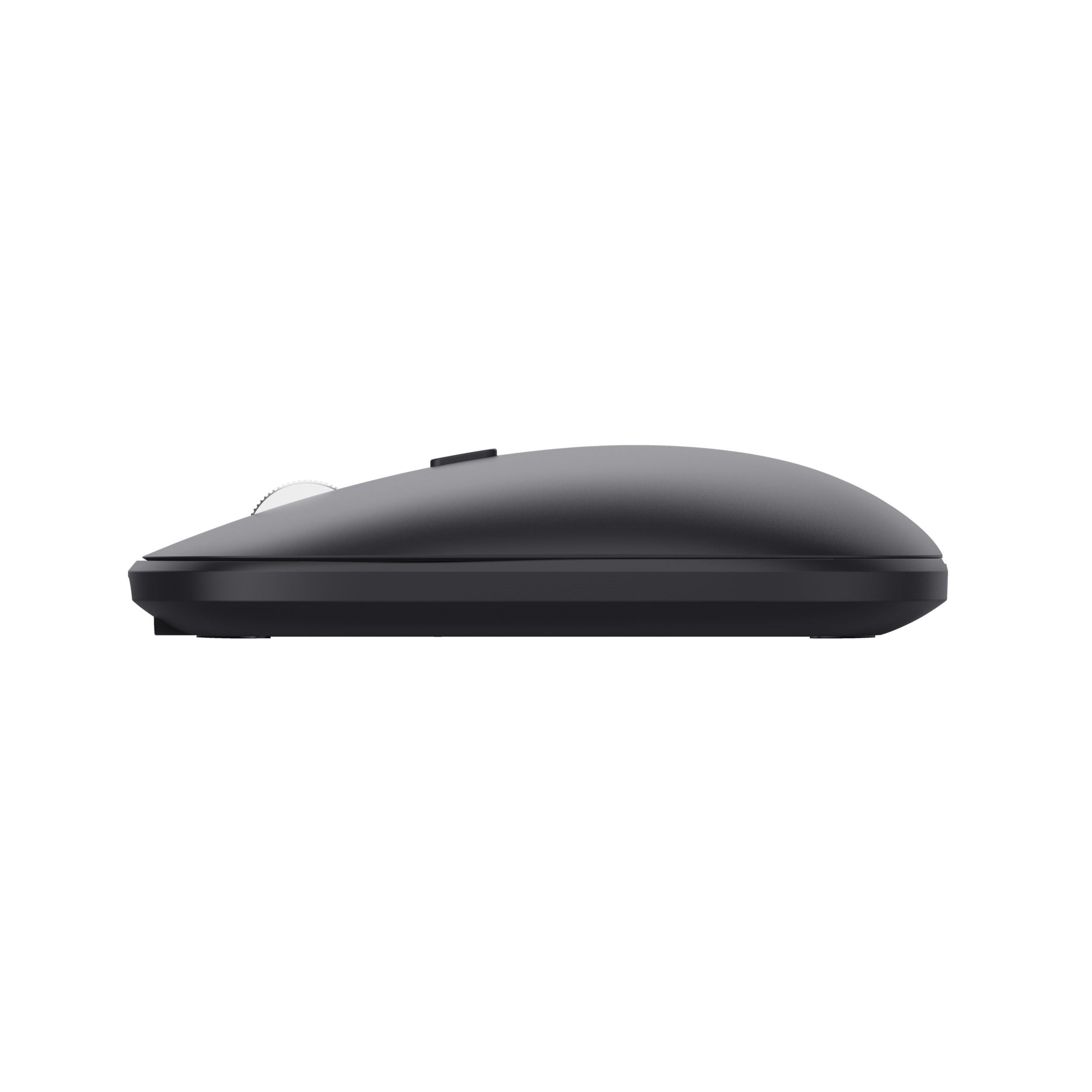 TRUST Pack clavier & souris sans fil LYRA Bluetooth - noir (FR)
