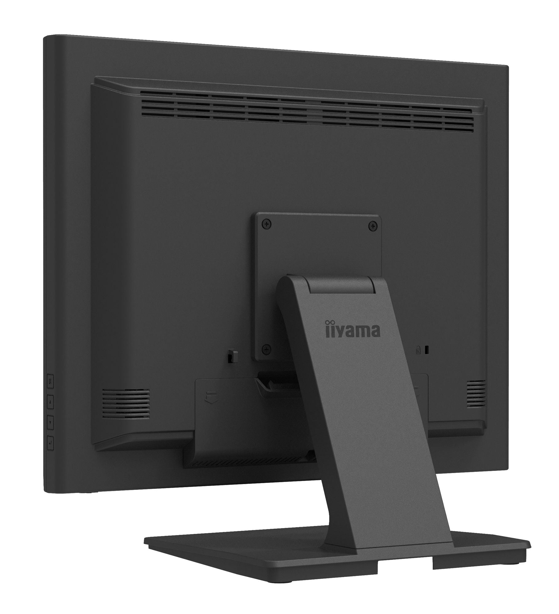 19" Resistive Touch IPS 1280x1024 Speake