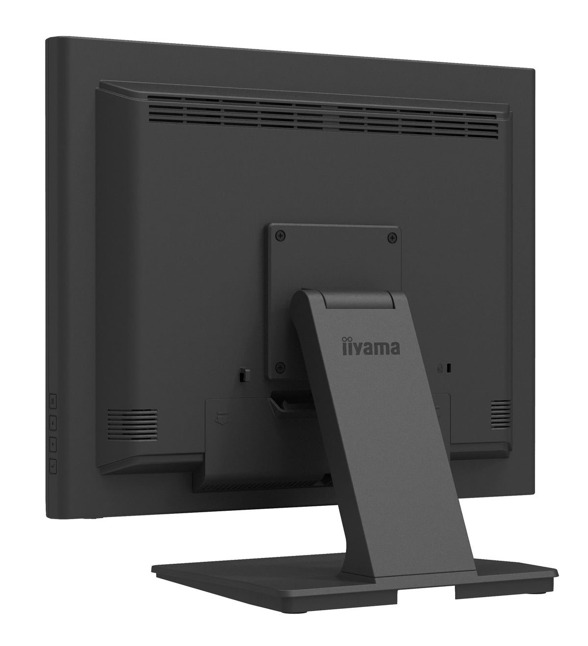 19" Resistive Touch IPS 1280x1024 Speake