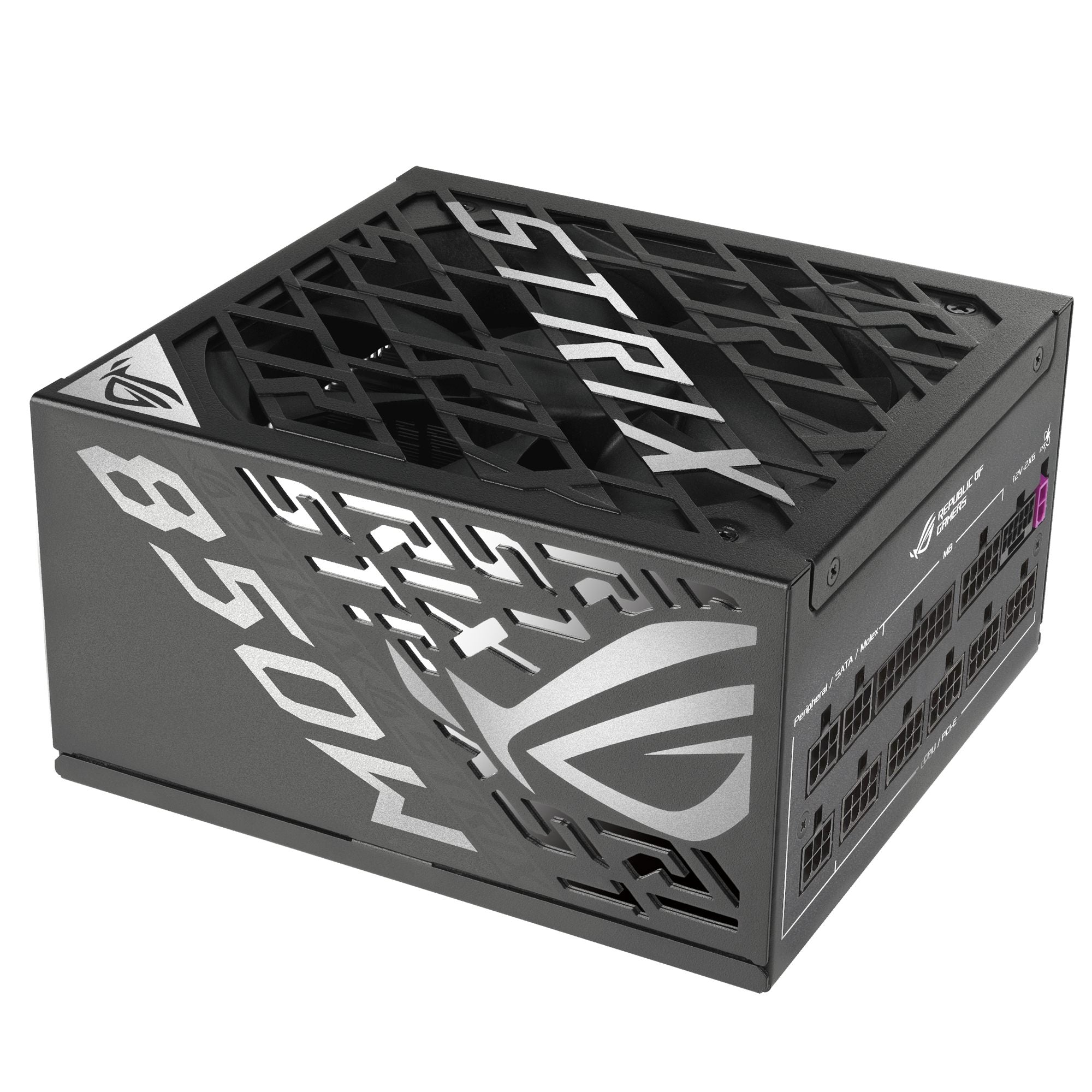ASUS ROG STRIX 850W Platinum Gaming PSU