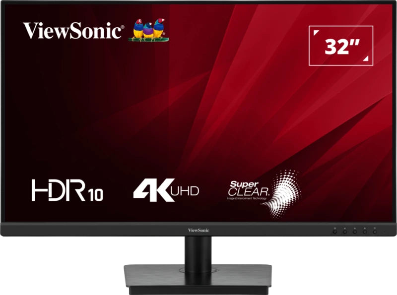 31.5" LCD Monitor 3840*2160 HDMI*2 DP*