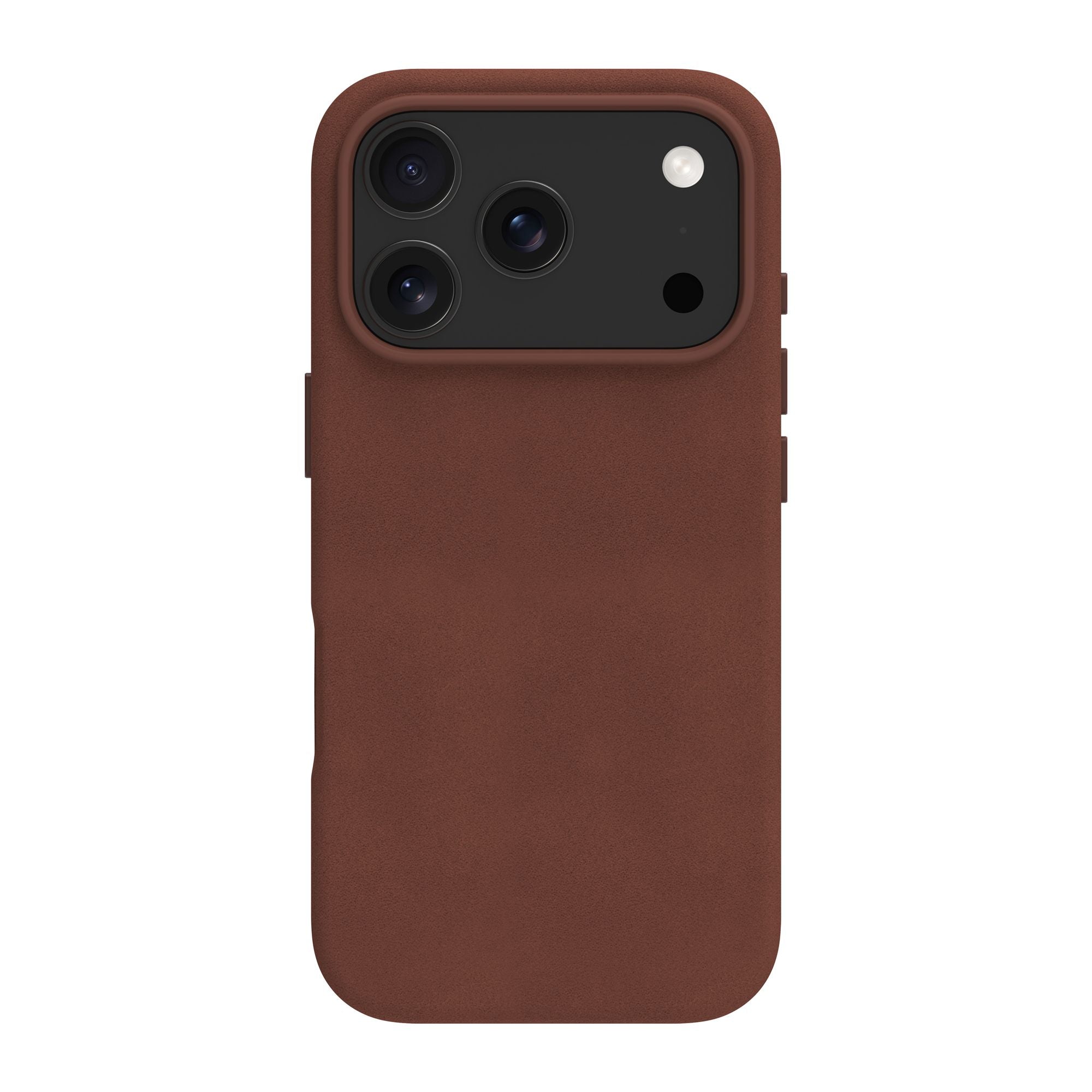 Roskilde MS iPhone 17 Pro Dark Tan