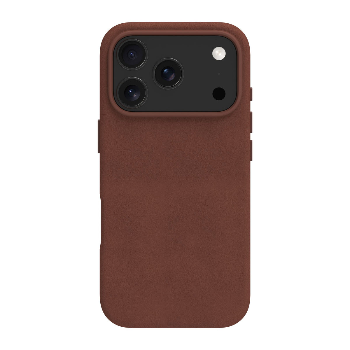 Roskilde MS iPhone 17 Pro Dark Tan