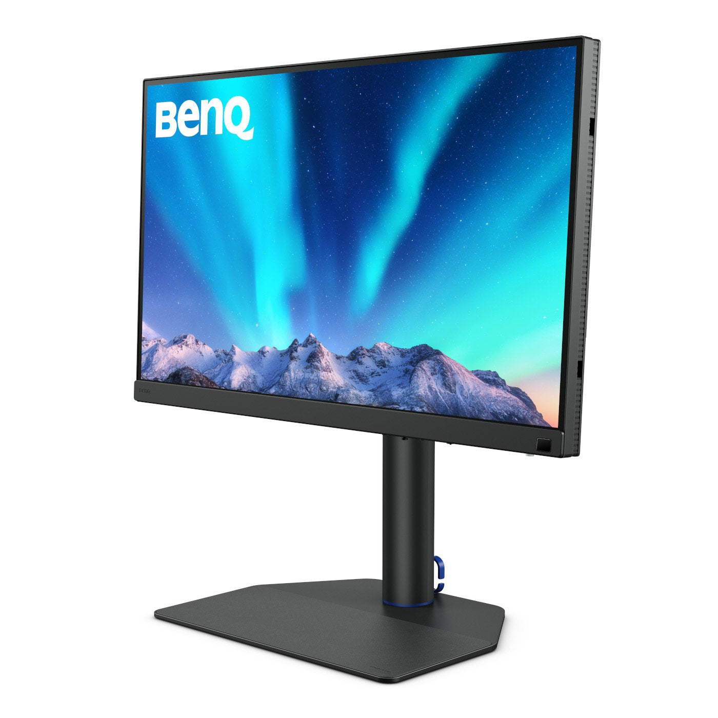 SW272U/27W LED MONITOR SW272U GREY