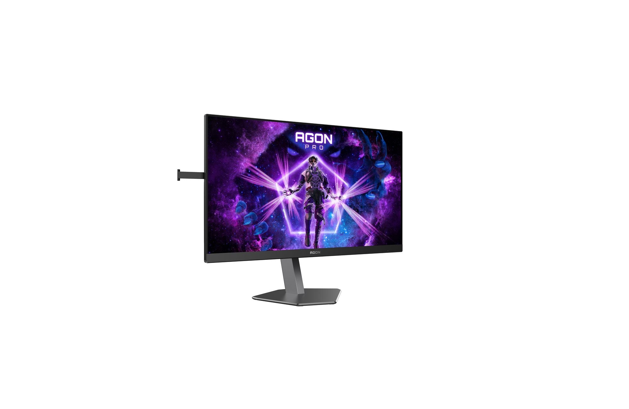 "AOC AGON PRO AG256FS écran plat de PC 62,2 cm (24.5"") 1920 x 1080 pixels Full HD LCD Noir"