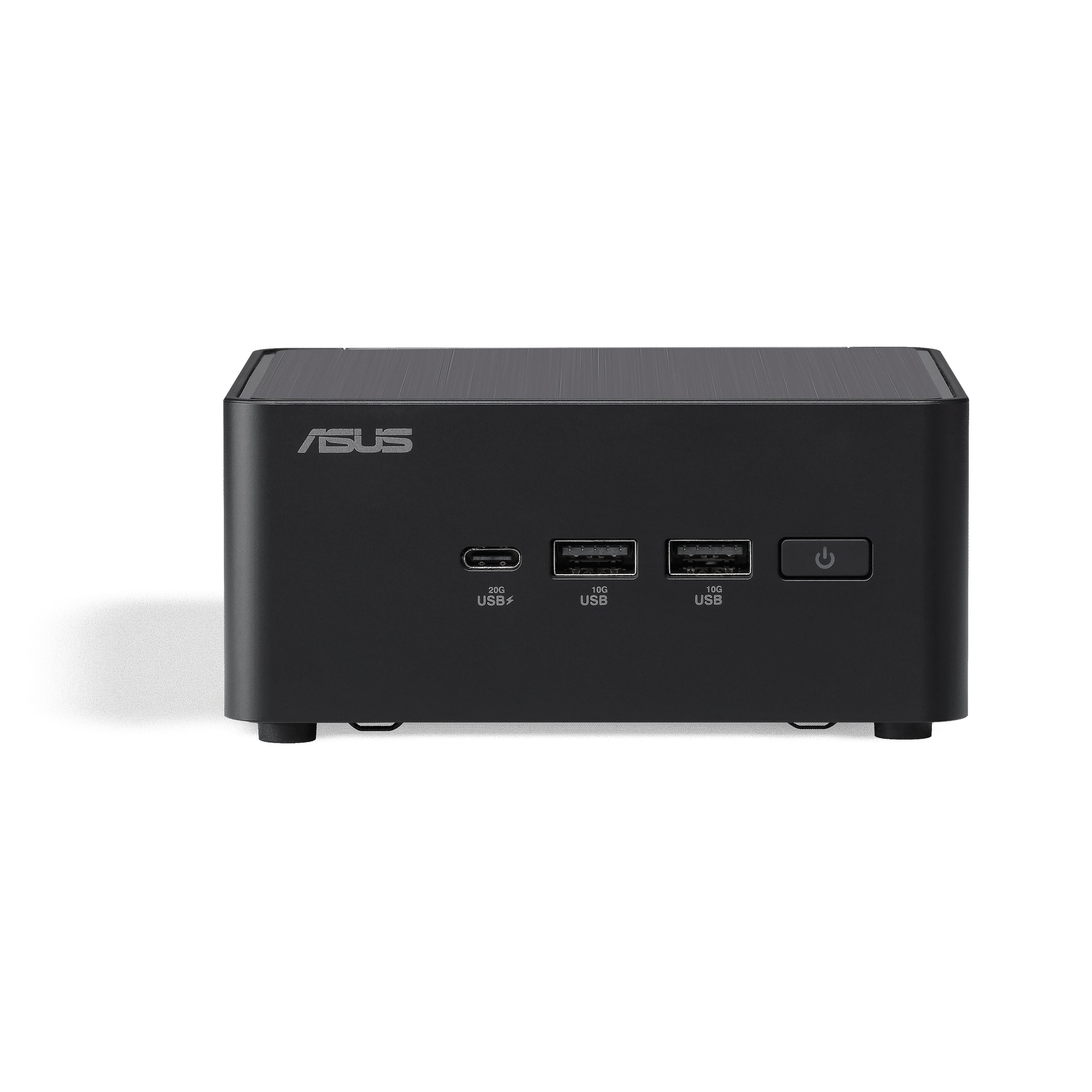 ASUS RNUC14RVHV500002I Barebone Intel Core Ultra 5 135H Tall Kit L6 EU Cord