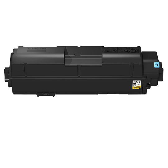 KYOCERA TK-1270 Cartouche de toner 1 piece(s) Original Noir