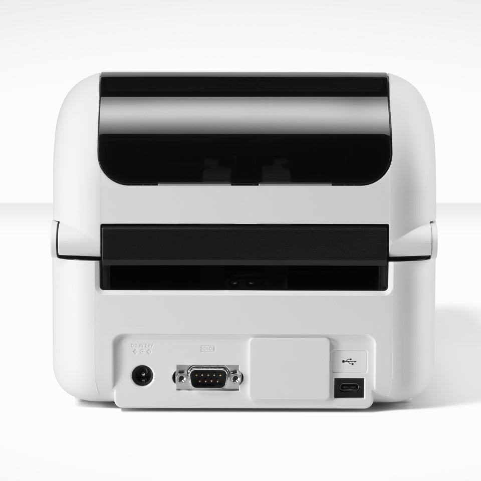 TD-4215D Labelprinter