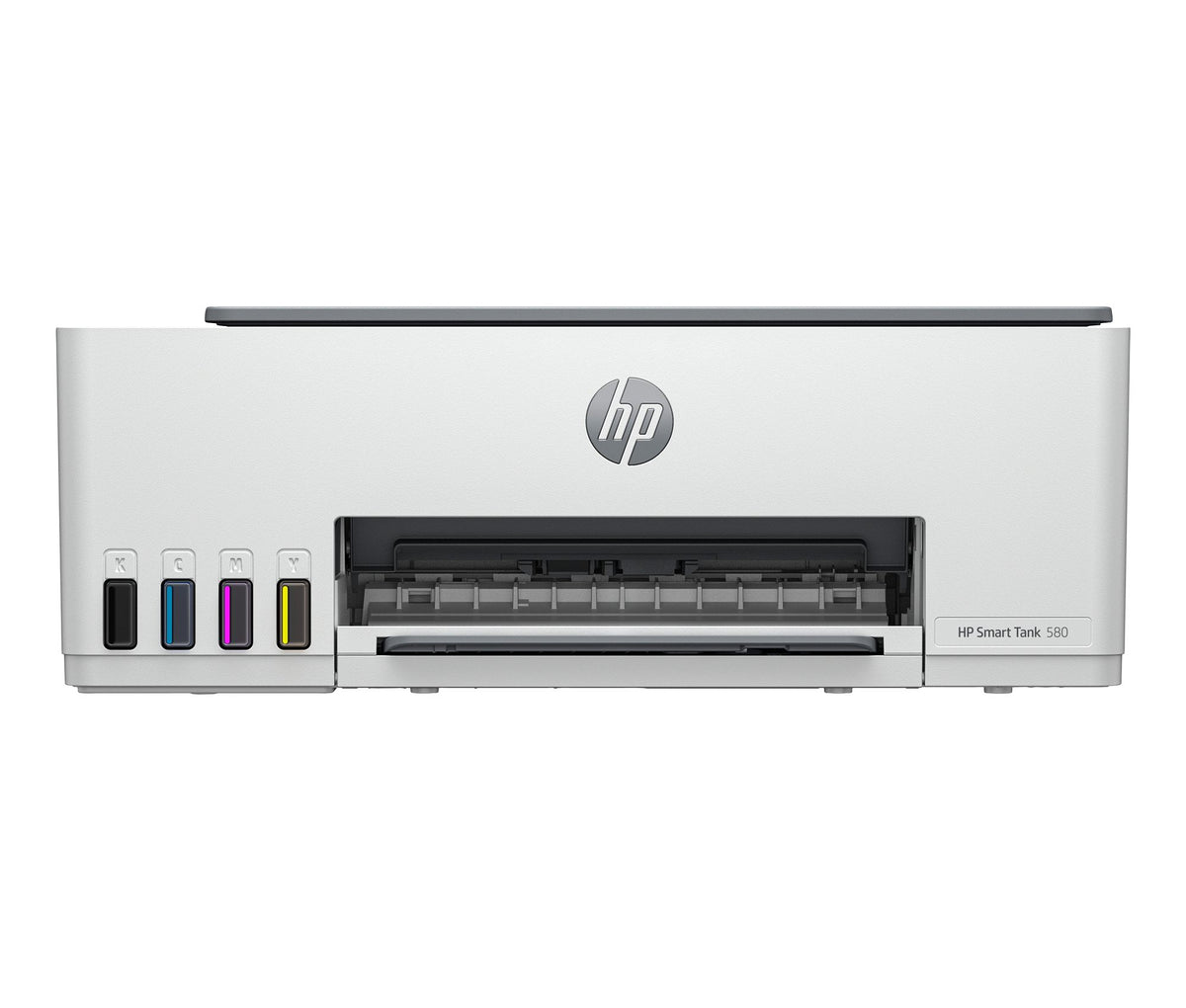 HP Smart Tank 589 All-in-One Printer A jet d'encre thermique A4 4800 x 1200 DPI 12 ppm Wifi