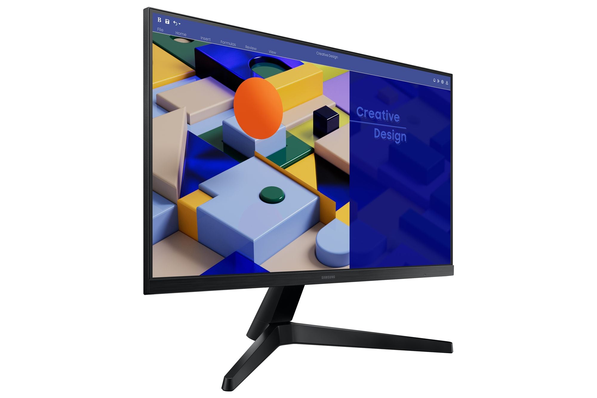 24" FHD 1920x1080 75z 250cdm2 1000:1