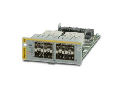 ALLIED 8x 10G SFP+ module for SBx81XLEM line card
