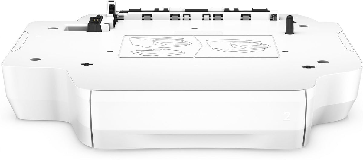 HP OfficeJet Pro 8700 250-Sheet Input Tray Bac multi-usages 250 feuilles