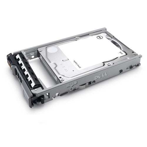 600GB SAS 12Gbit/s 10K 1/min 2.5Zoll Fes