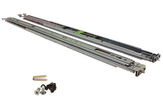 RMK F1 Slimline Slide-In Rail QRL