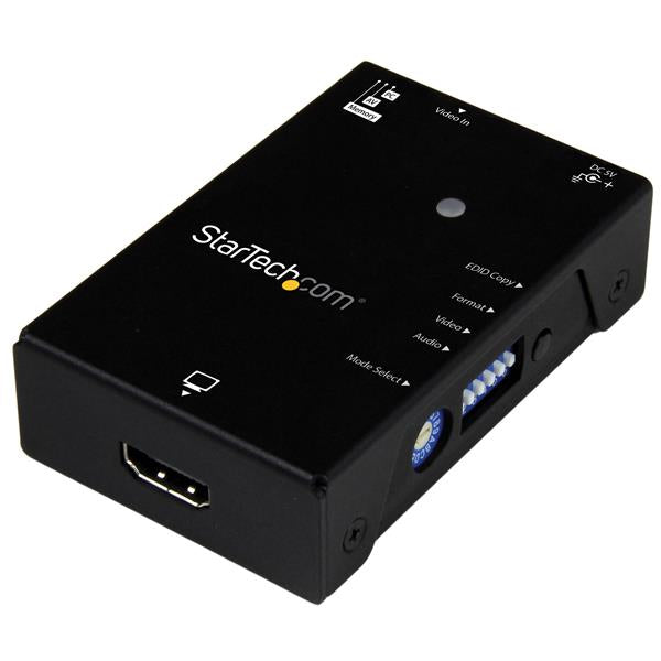 EDID Emulator for HDMI Displays - 1080p