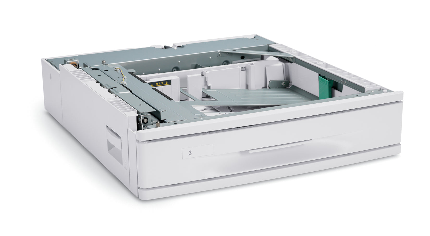 500-sheet Paper Tray for Phaser 7500