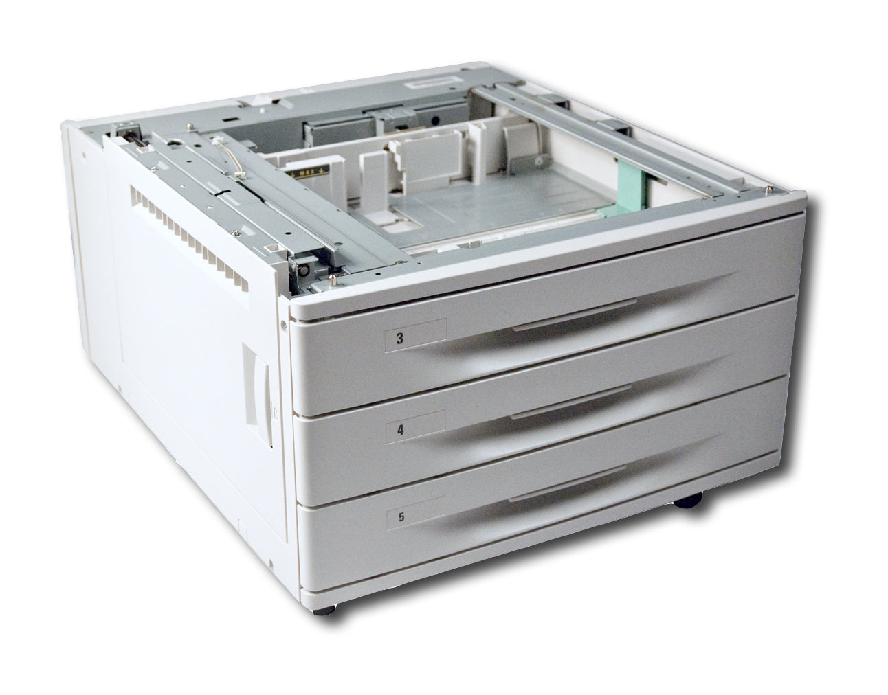 Oversize HCF 1500sh for Phaser 7500