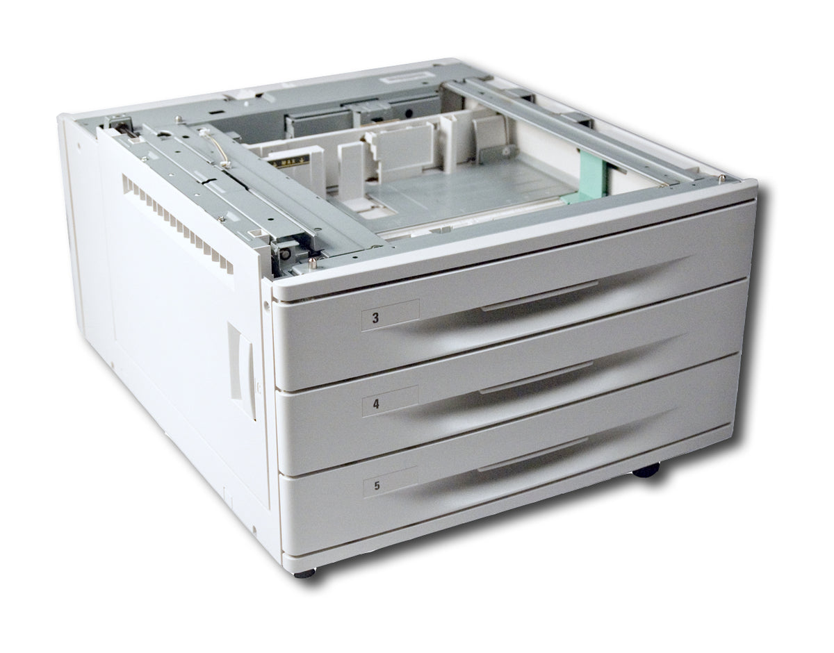 Oversize HCF 1500sh for Phaser 7500