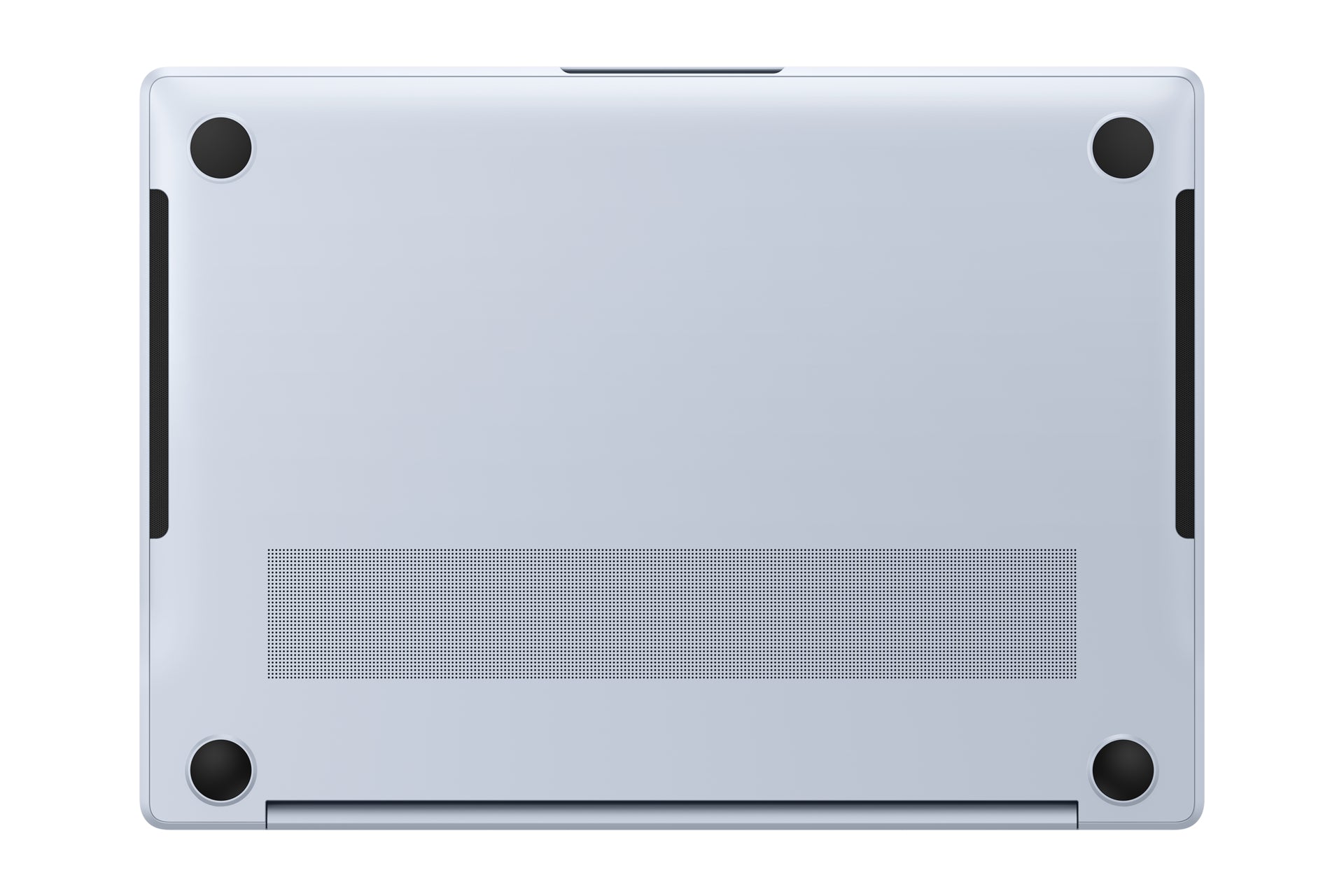 Samsung Galaxy Book4 Edge Snapdragon X1E-80-100 Ordinateur portable 35,6 cm (14") Écran tactile WQXGA+ 16 Go LPDDR5x-SDRAM 512 Go eUFS Wi-Fi 7 (802.11be) Windows 11 Pro Bleu